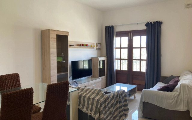 Grand Harbour View Lookout