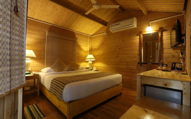 Lotus an Eco Resort Konark