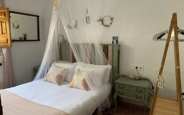 Finca Las Fuentezuelas