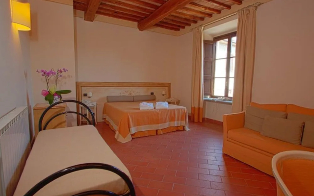 Le Vecchie Cantine