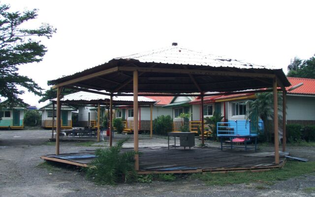Kenting Dajianshan Cabin