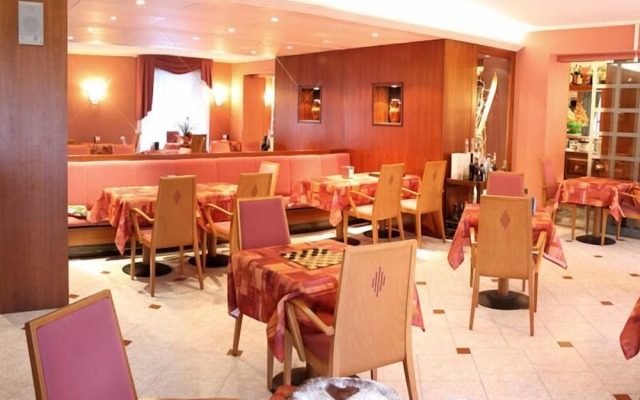 Hotel Reale Ristorante