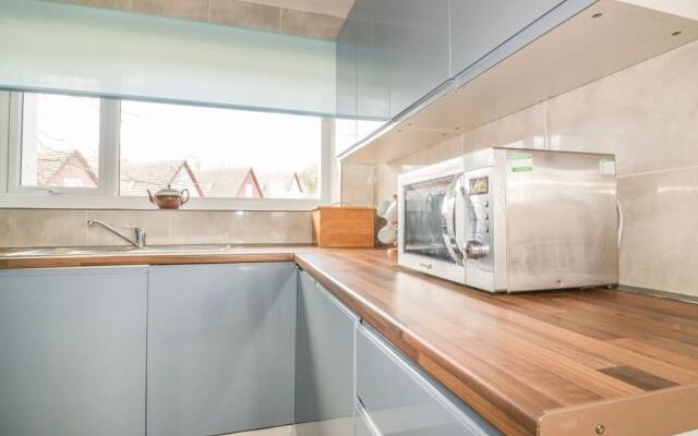 25 Tamar Cottage