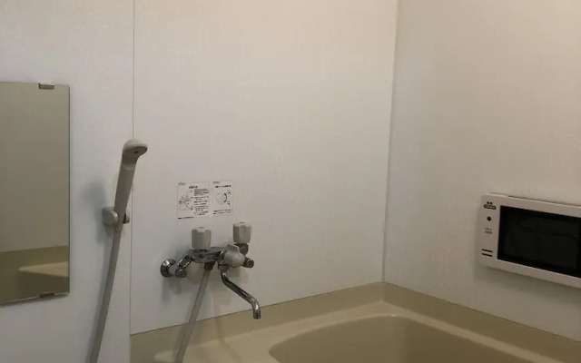 Sun Court Odori / Vacation STAY 2684