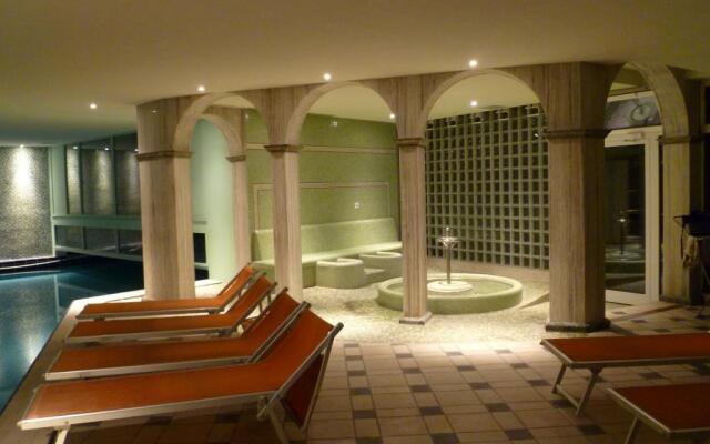 Park Hotel Terme