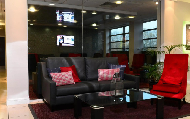 International Hotel Telford
