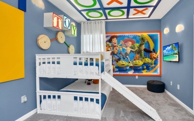 The Ultimate New 15 Bedroom Vernada Villa by RedAwning