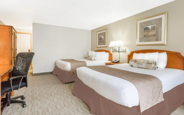 Copper Queen Hotel and Casino