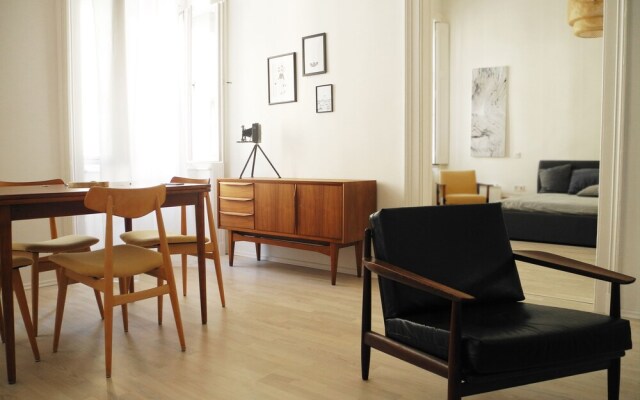 RBNB Apartments - Inner City III.