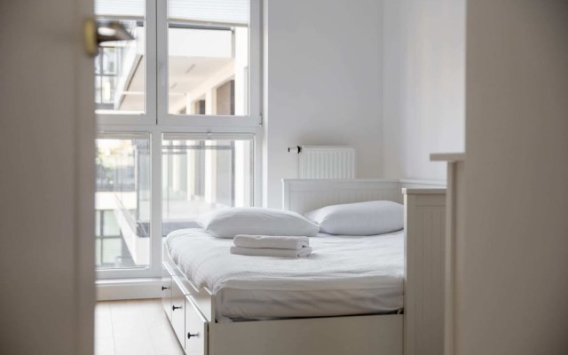 Rozlogi Sunny Apartment