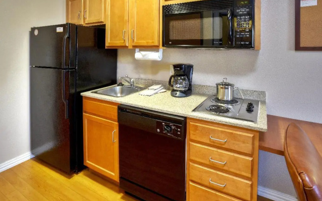 Candlewood Suites Killeen - Fort Cavazos Area by IHG