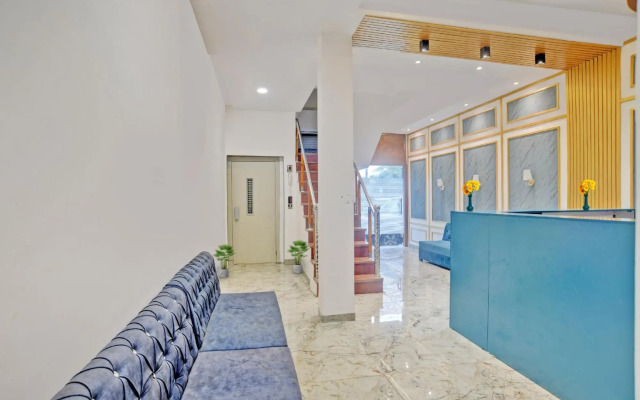 Collection O 93104 Hotel Prime 26