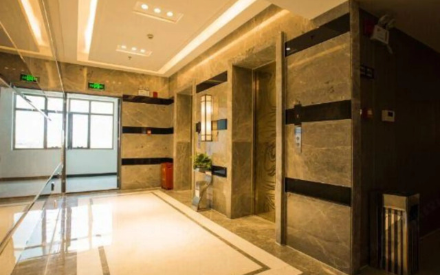 Hengrun International Hotel