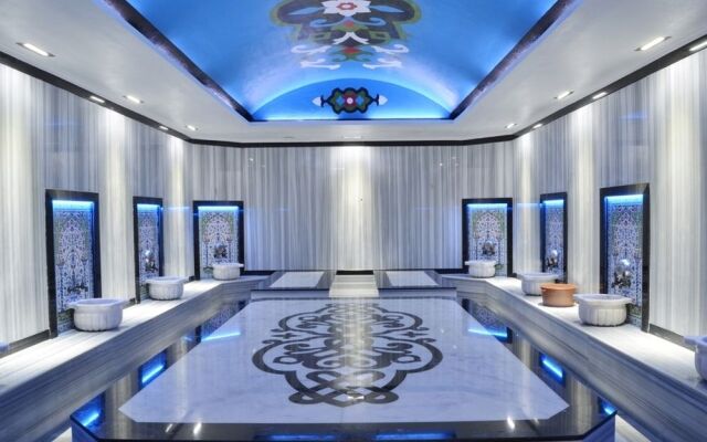 Angels Home Alanya