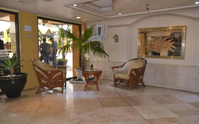 Phela Grande Hotel