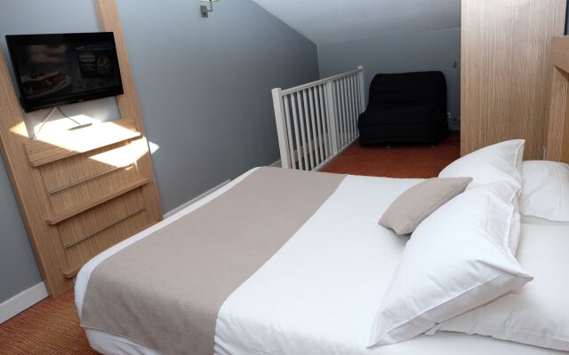 Suite Home Briancon Serre Chevalier