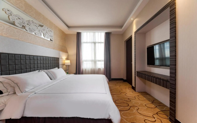 Promenade Hotel Kota Kinabalu