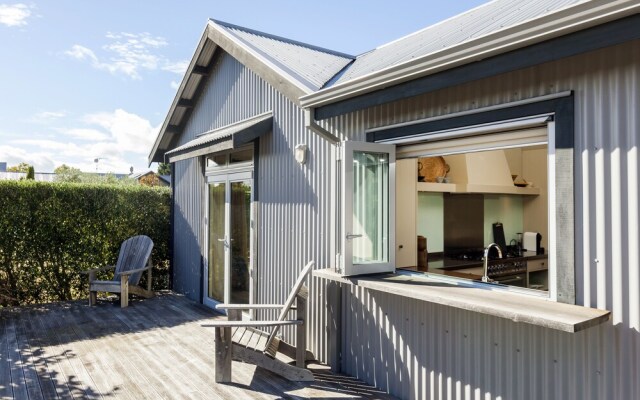 Dry Paddocks Country Retreat