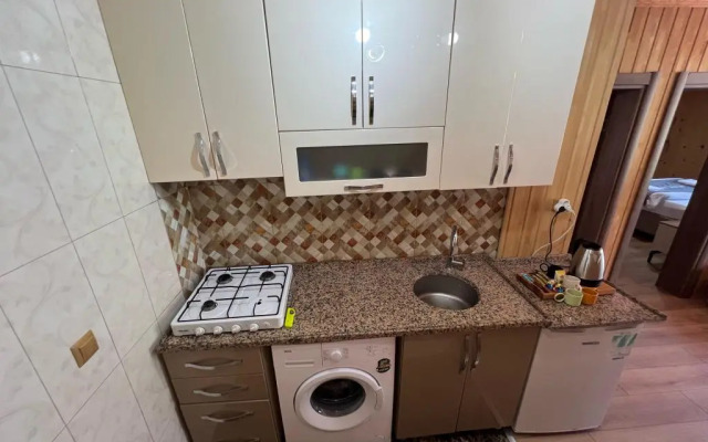 Uzungol Dilek Pansiyon