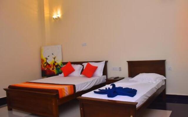 Capitalcity hotel