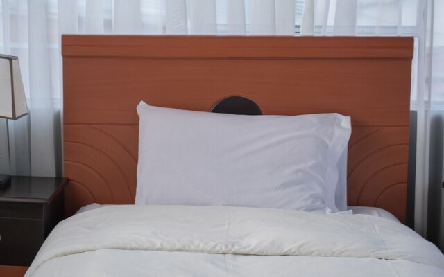 Belmont B&B
