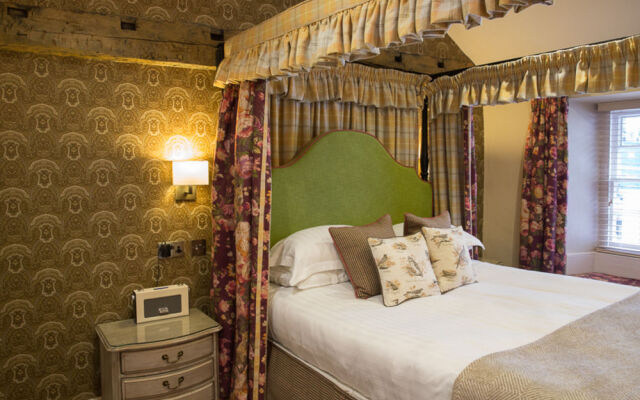 Red Lion Inn