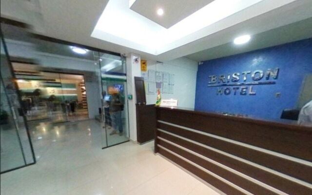 Hotel Briston