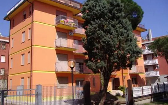 Appartamenti Rosolina Roulette