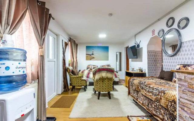 YNA House