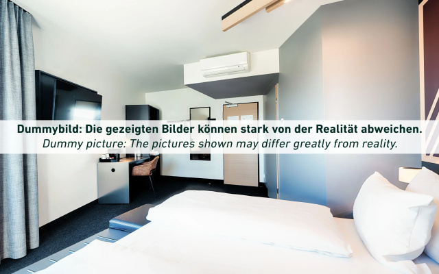 B&B HOTEL Dresden City-Süd