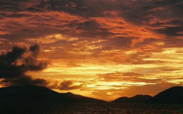 Fort Recovery Estates Tortola