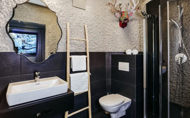 HEART - Manufaktur Appartements