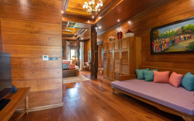 WandaVista Resort Khum Wang Nuea Chiang Mai