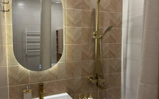 Квартира в центре у ЖД Вокзала