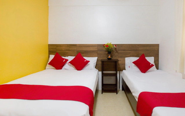 OYO Hotel Villa Hermosa