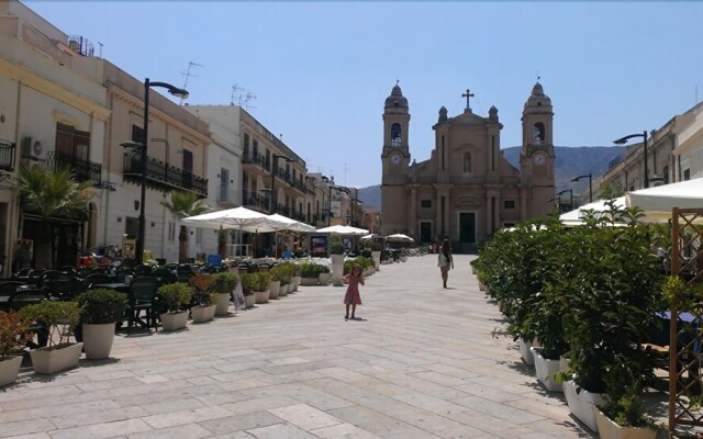 La Trinacria