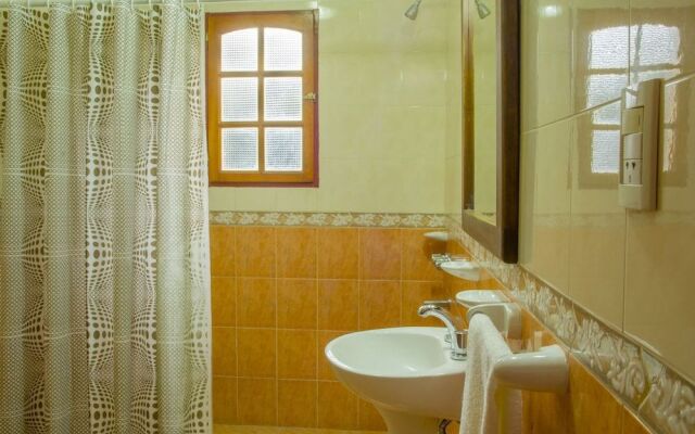 Complejo Vip Houses
