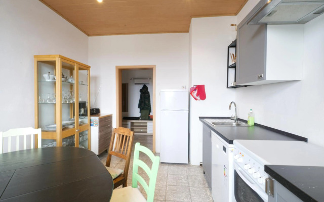 Ferienwohnung am Busbahnhof