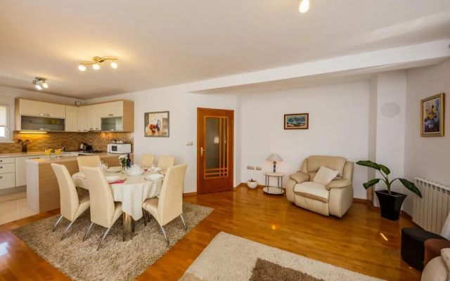 Villa Julija