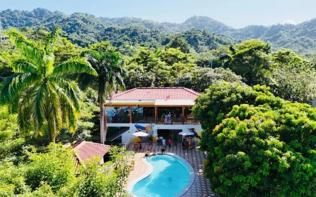 Senderos del Mar - Tayrona
