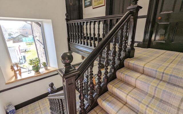 Cambeth Lodge Guesthouse