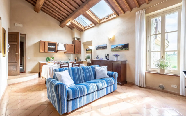 Villa Il Borghetto