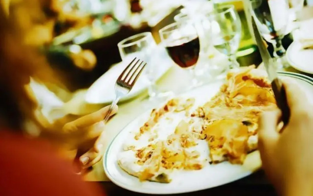 Hotel Restaurant Union