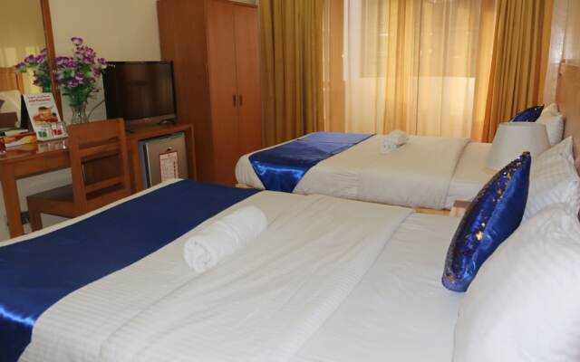 Juba Hotel Dubai
