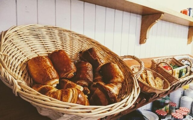 Fasthôtel Angers Ouest