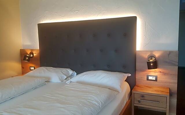 Hotel Malga