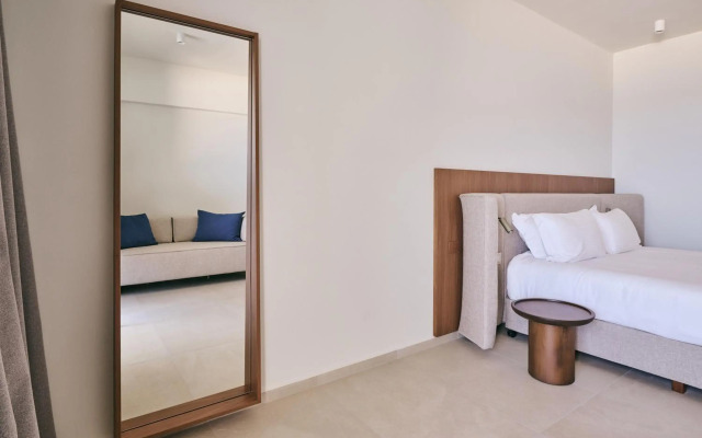 Oceanis Beach & Spa Resort-All Inclusive