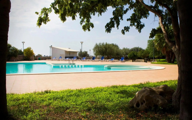 Villa Teresa Resort