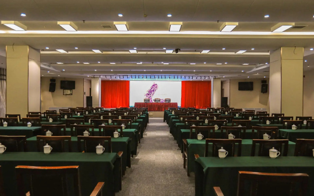 Xiangxiang Hotel