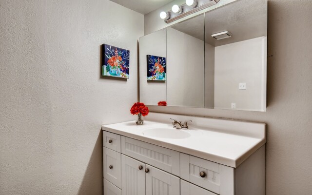 The Stars of Old Town